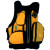 See Yellow Astral Buoyancy Grunion Life Jacket