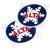 Alta Sticker - 2 pack