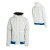 See Lil John/Vw/Barney Atmosphere Fontaine Snowboard Jacket - Men's