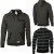 Altamont Rumor Reversible Full-Zip Hoody - Men's