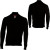 Altamont Swisher Crew Sweater - Men's