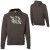 See Charcoal Alien Workshop Filmschool Hooded Sweatshirt - Men's