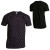 See Black Alien Workshop Dyrdek Signature Star T-Shirt - Men's