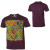 See Eggplant Alien Workshop Kaleidoscope T-Shirt - Short-Sleeve - Men's See Eggplant Alien Workshop Kaleidoscope T-Shirt - Short-Sleeve - Men's
