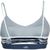 Alo Yoga Tidal Flow Bra - Women's&nbsp;Back
