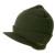 Tramdock.com Visor Beanie