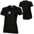 See Black Backcountry.com The Goat Organic Cotton T-Shirt Short-Sleeve - Women's