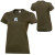 See Olive Backcountry.com The Goat Organic Cotton T-Shirt Short-Sleeve - Women's