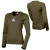See Olive Backcountry.com The Goat Organic Cotton T-Shirt Long-Sleeve - Women's