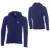 See Denim Backcountry.com Siphon Street Full-Zip Hooded Sweatshirt - Mens