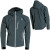 See Carbon Backcountry.com Shift Welder Hoody - Men's