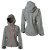 See Carbon Backcountry.com Stoic 2.0 Shell - Women's