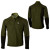 See Green Backcountry.com Prime Agnello Top - Long-Sleeve - Men's