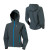 Backcountry.com Shift Hooded Softshell Jacket - Women's