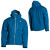 See Tahoe Backcountry.com Stoic eVent Shell - Men's