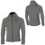 Backcountry.com Siphon Wool Hooded Jacket - Men's