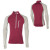 See Merlot/Smoke Backcountry.com Merino Bliss Lightweight Long Underwear Top - Men's