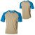 See Sand/Atoll Backcountry.com Cocona Shirt - Short-Sleeve - Men's