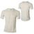 See Oatmeal Backcountry.com Merino Crew Shirt - Short-Sleeve - Men's