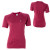 See Raspberry Backcountry.com Merino Crew Shirt - Short-Sleeve - Women's