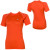 See Tomato Backcountry.com Merino Crew Shirt - Short-Sleeve - Women's