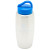 See Blue Backcountry.com Chalice Stainless Steel Bottle