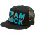 See Black Tramdock.com Gamut Trucker Hat See Black Tramdock.com Gamut Trucker Hat