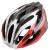 See Red/White Bell Ghisallo Bike Helmet