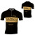 Brooks Heritage Saddles Embroidered Wool Jersey - Short-Sleeve - Men's