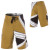 See Gold Billabong Shogun Board Short - Men's See Gold Billabong Shogun Board Short - Men's