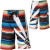 Billabong Rising Sun Board Short - Boys'