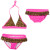 Billabong Cougar Swimsuit - Girls'
