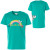 Billabong Jordan T-Shirt - Short-Sleeve - Girls'