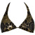 Billabong Garden Foil Halter Top - Women's