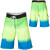 Billabong Occy Bleed Board Short - Men's