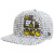 Billabong Change Print Baseball Hat