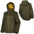 See Fatigue Billabong Terror Jacket - Women's