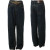 See Dark Tint Rinsed Billabong Point Denim Pant - Boys'