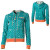 Billabong Hazel Full-Zip Hooded Sweatshirt - Women's