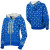 Billabong Sita Full-Zip Hooded Sweater - Women's