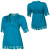 Billabong Millie Top - Short-Sleeve - Women's
