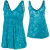 See Mediterranean Billabong Eve Tank Top - Women's See Mediterranean Billabong Eve Tank Top - Women's