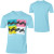 Billabong Quadraplex T-Shirt - Short-Sleeve - Men's