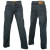 See Heavy Worn Brushed Billabong Point Denim Pant - Men's