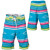 Billabong Sanchez El Pixel Board Short - Men's