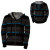 Billabong Newbain Full-Zip Hooded Sweater - Men's