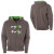 Billabong Remix Full-Zip Hooded Sweatshirt - Men's