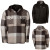 Billabong Kaleidoscope Jacket - Men's