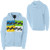 Billabong Quadraplex Full-Zip Hooded Sweatshirt - Men's