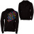 Billabong Trooper Full-Zip Hooded Sweatshirt - Men's